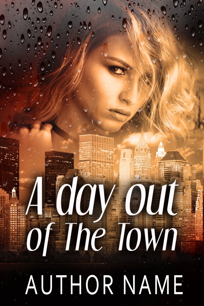 A day out of the town