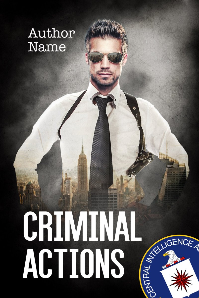 Criminal Actions