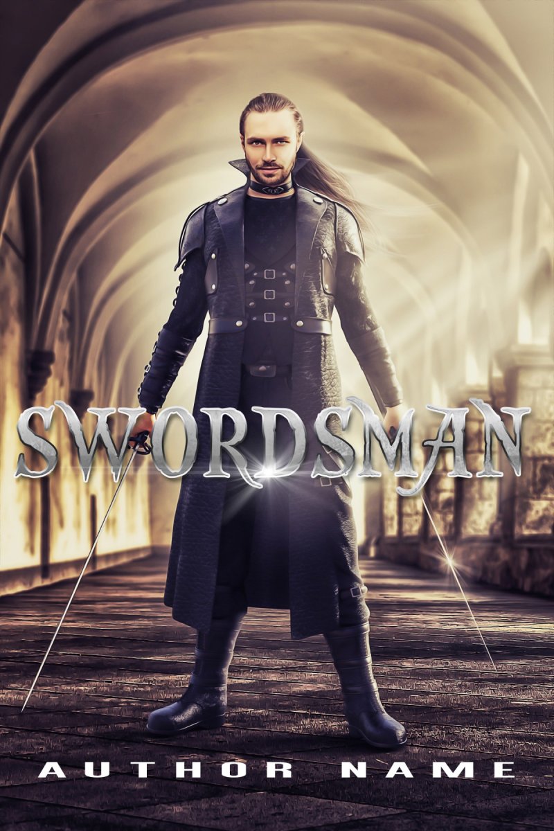 Swordsman