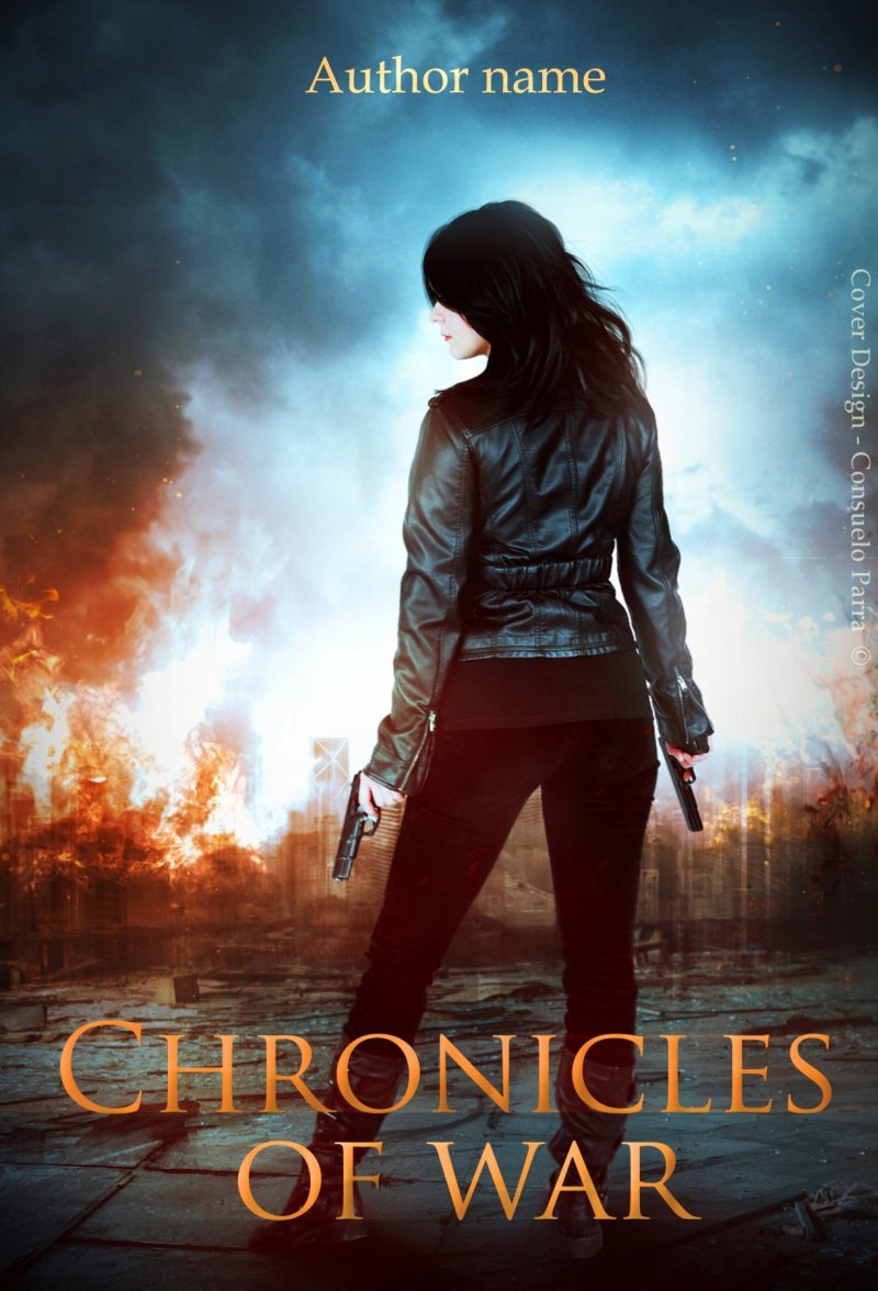 Chronicles of war