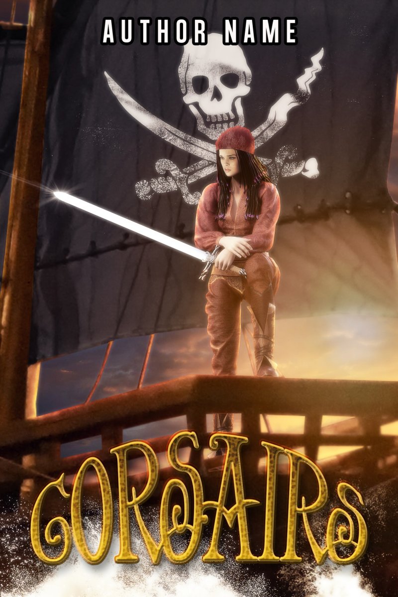 Corsairs