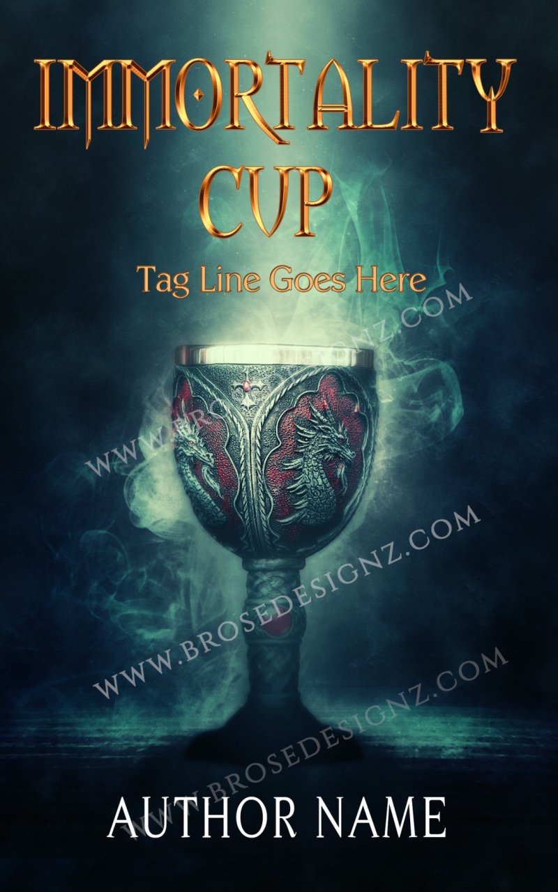 Immortality Cup