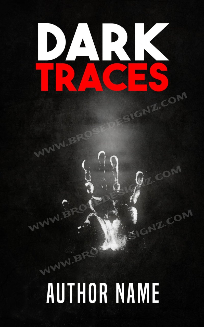 Dark traces