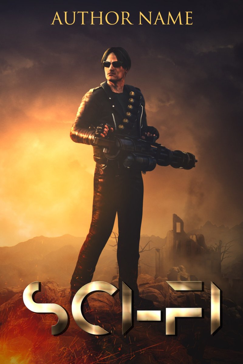 The Exterminator