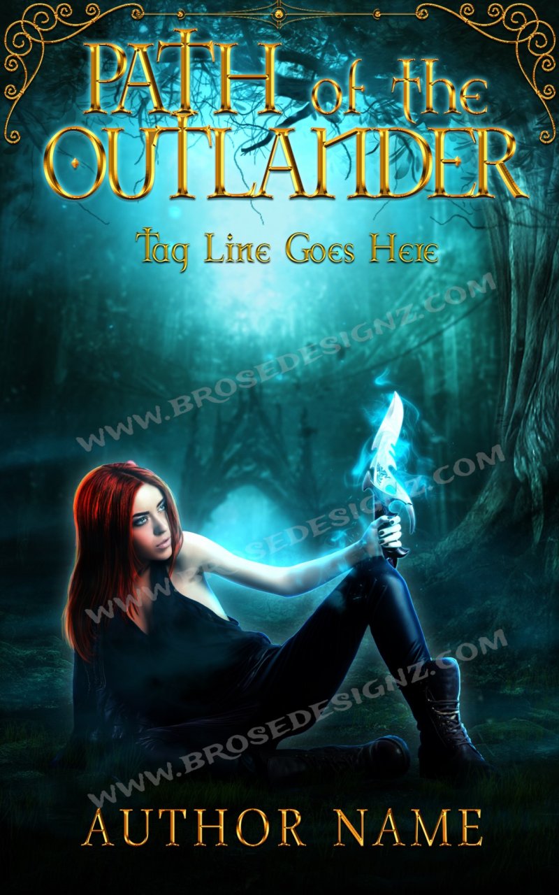 Path of the Outlander