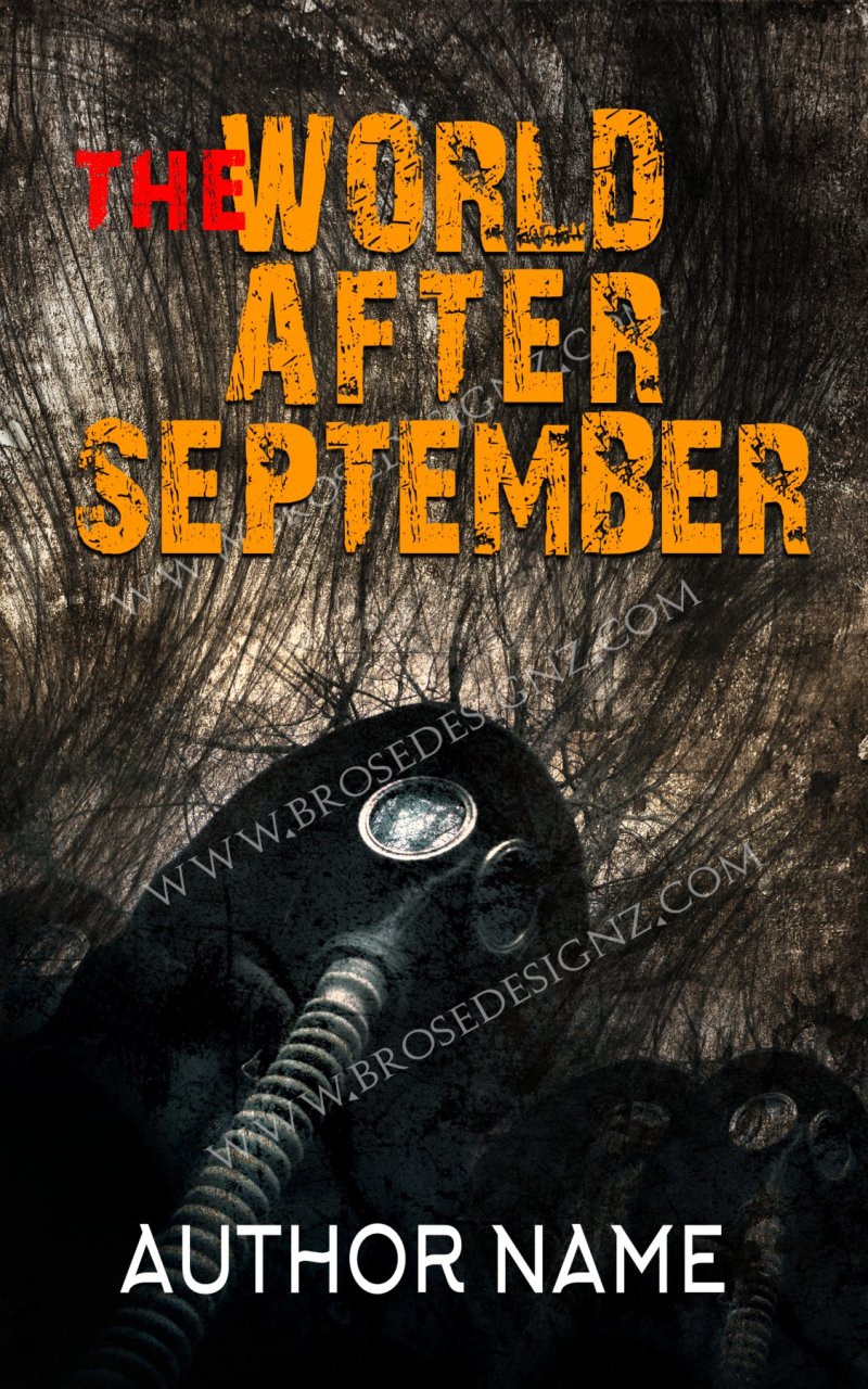 The world after September