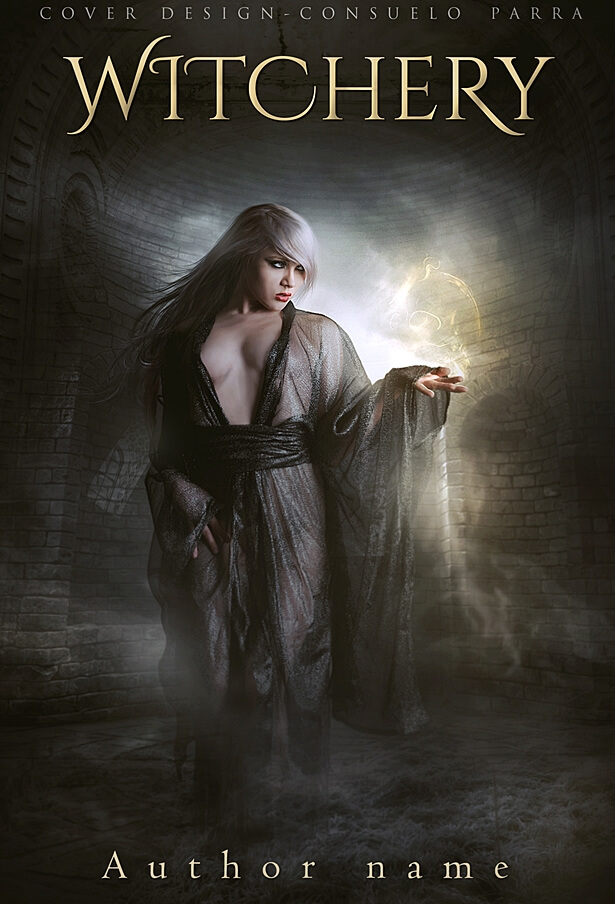 Witchery