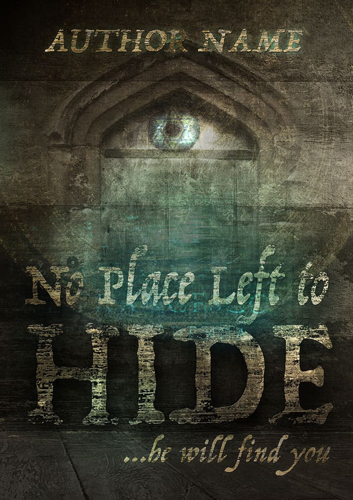 No Place Left to Hide