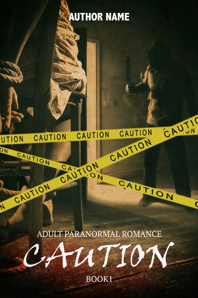 CAUTION