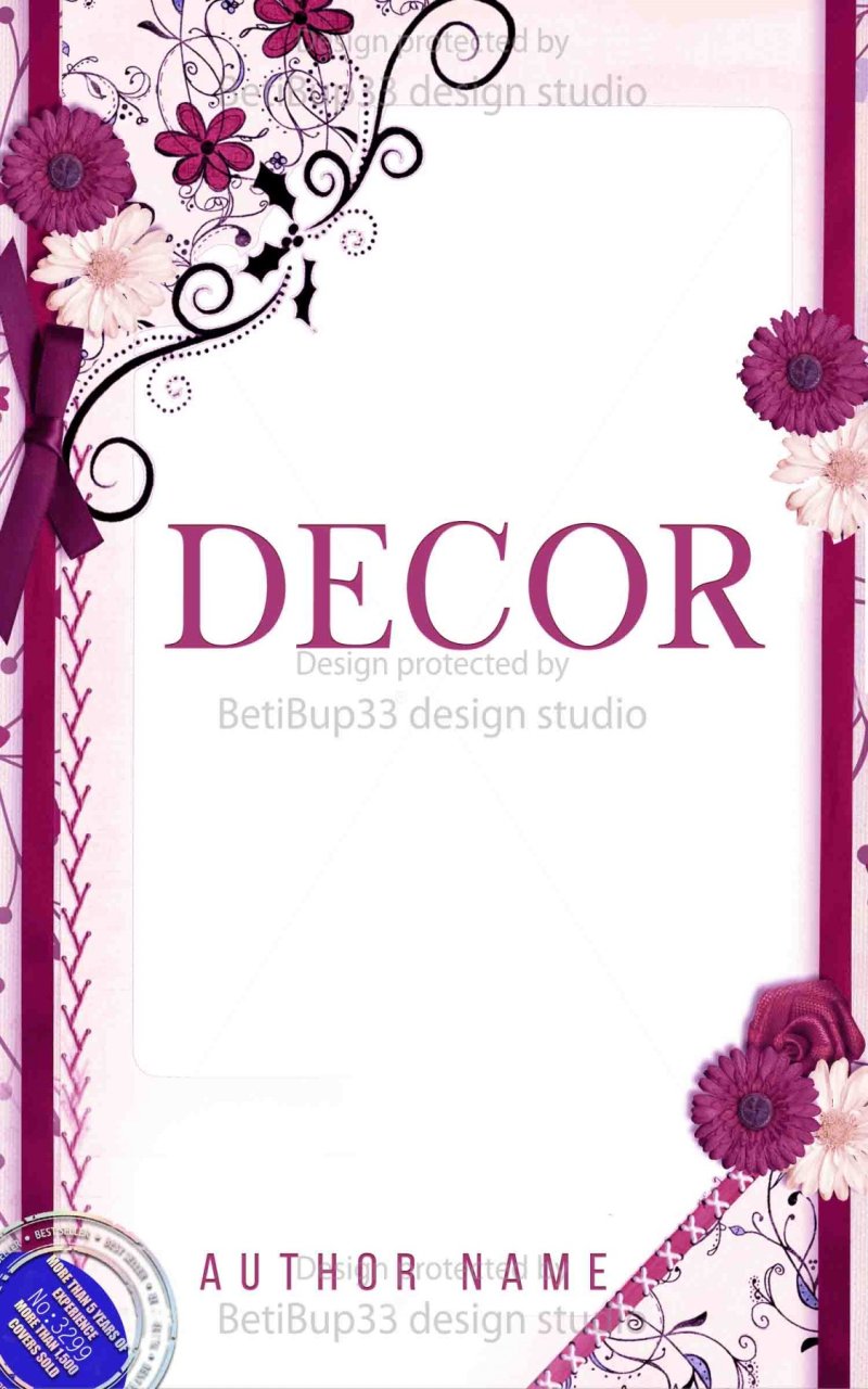 DesignBetiBup33 No3299