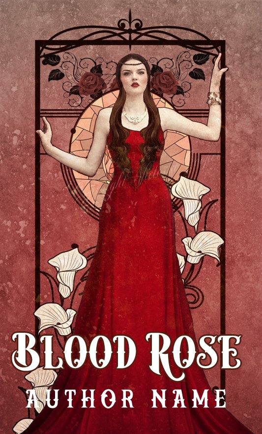Blood Rose