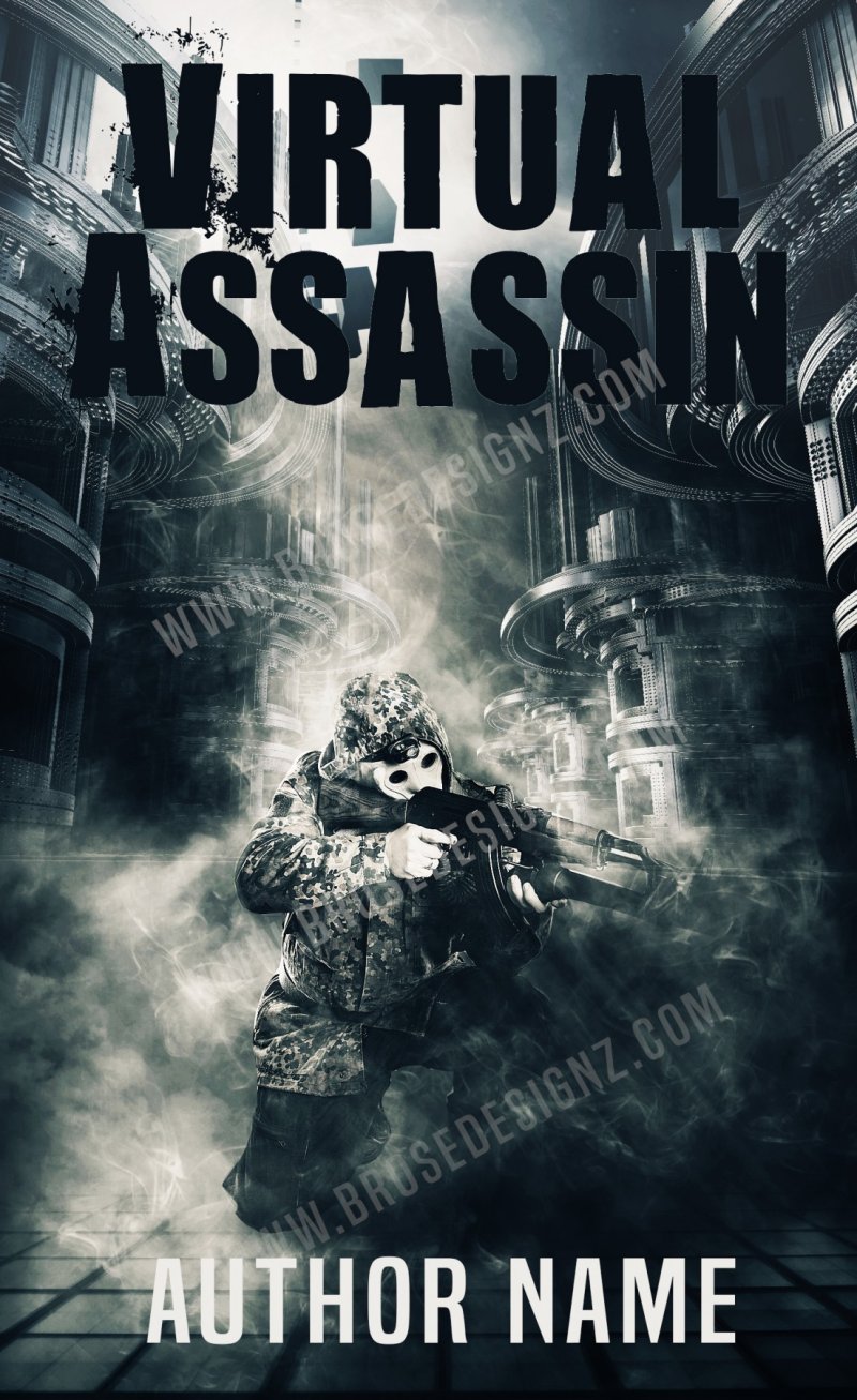 Virtual Assassin