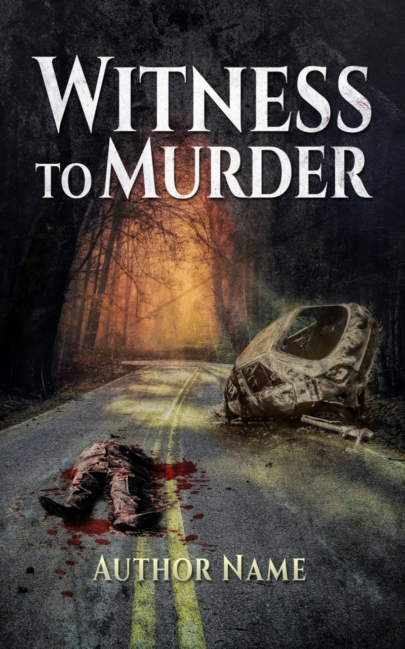 Withnes To Murder