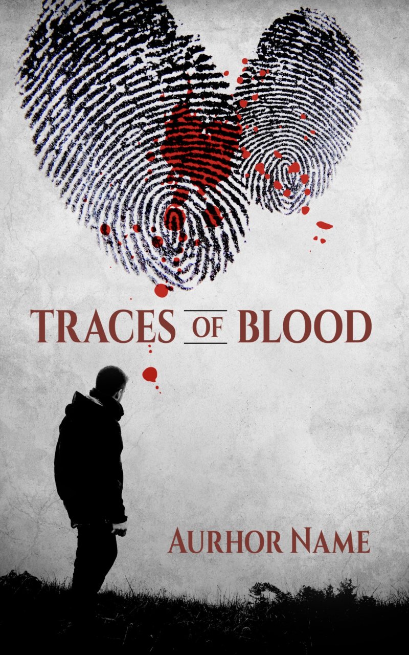 Traces Of Blood