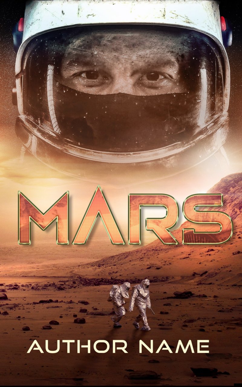 Mars