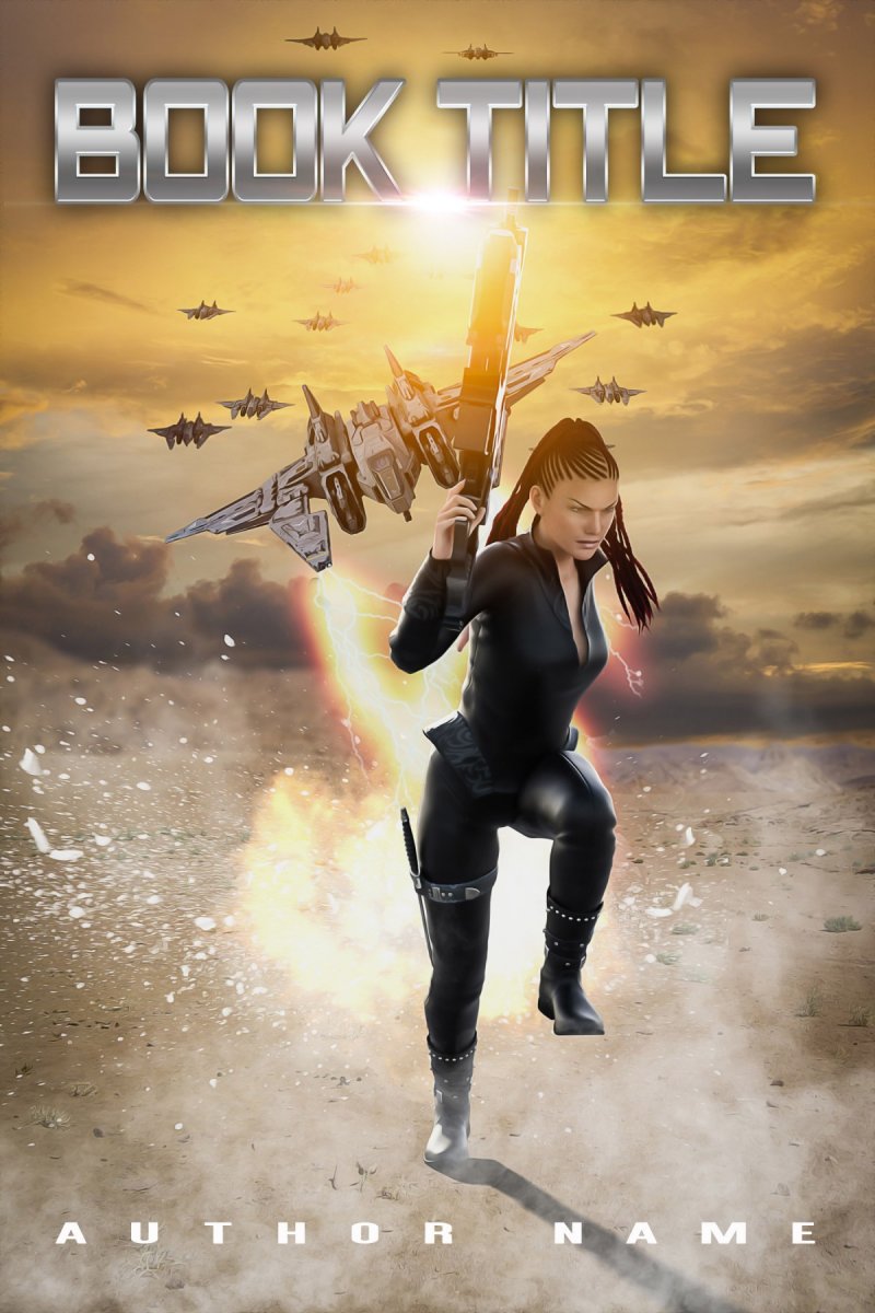 attack
