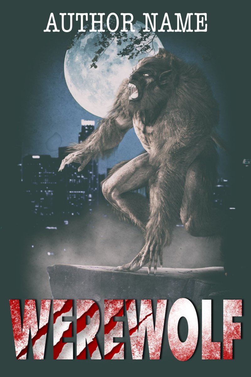 werewolf