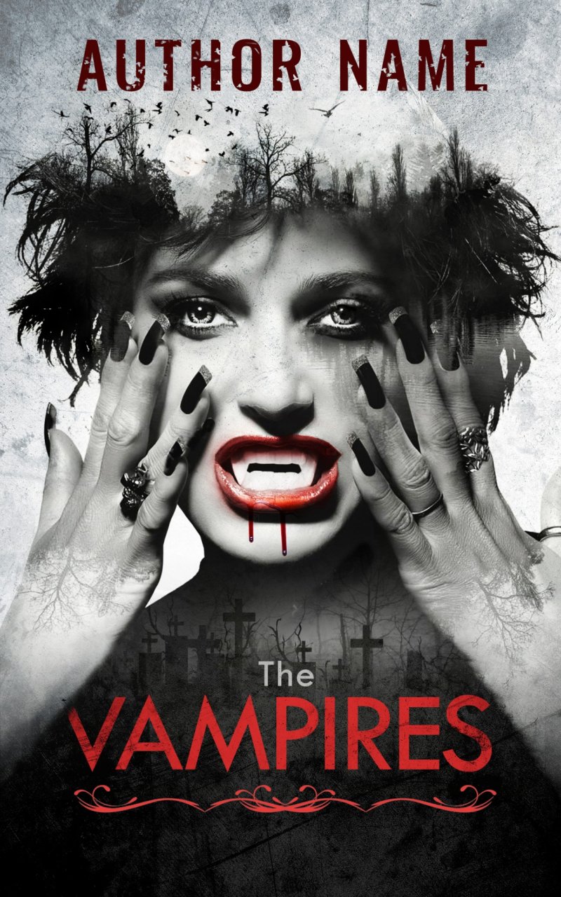 The Vampires