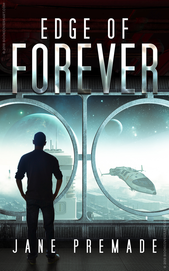 Edge of Forever