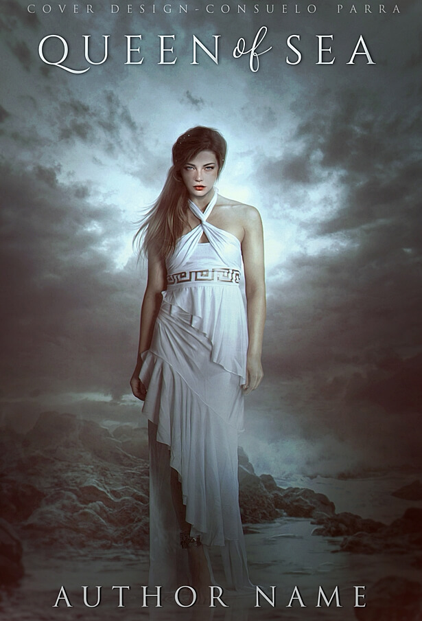 Queen of sea