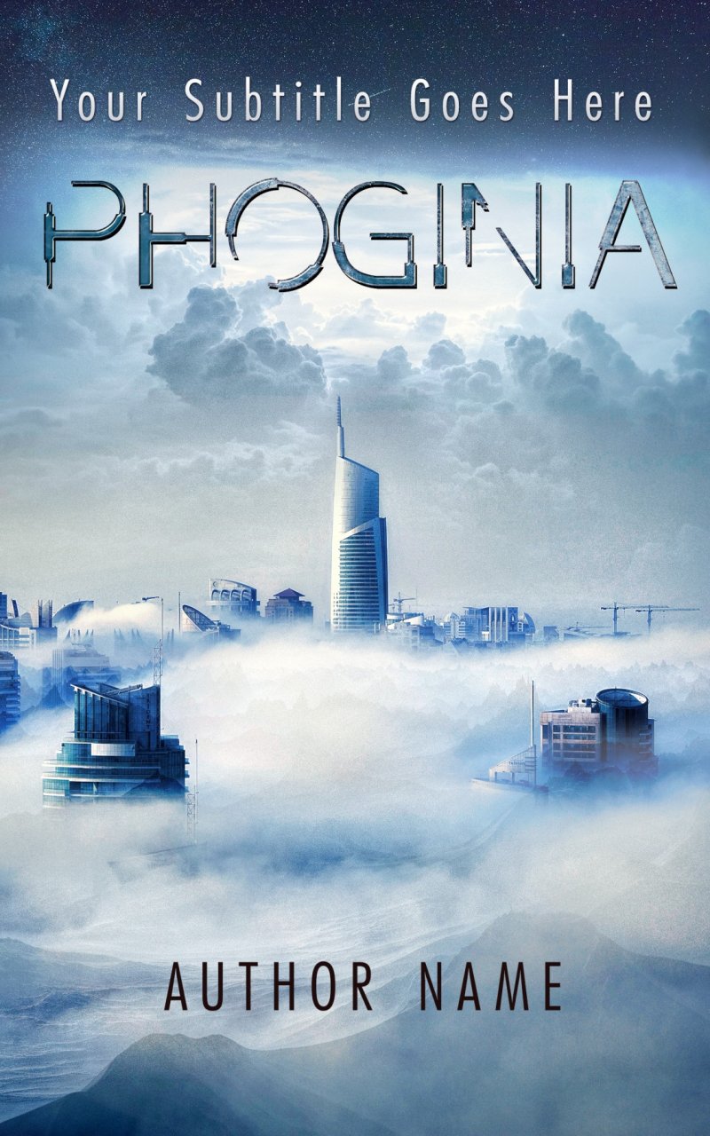 Phoginia