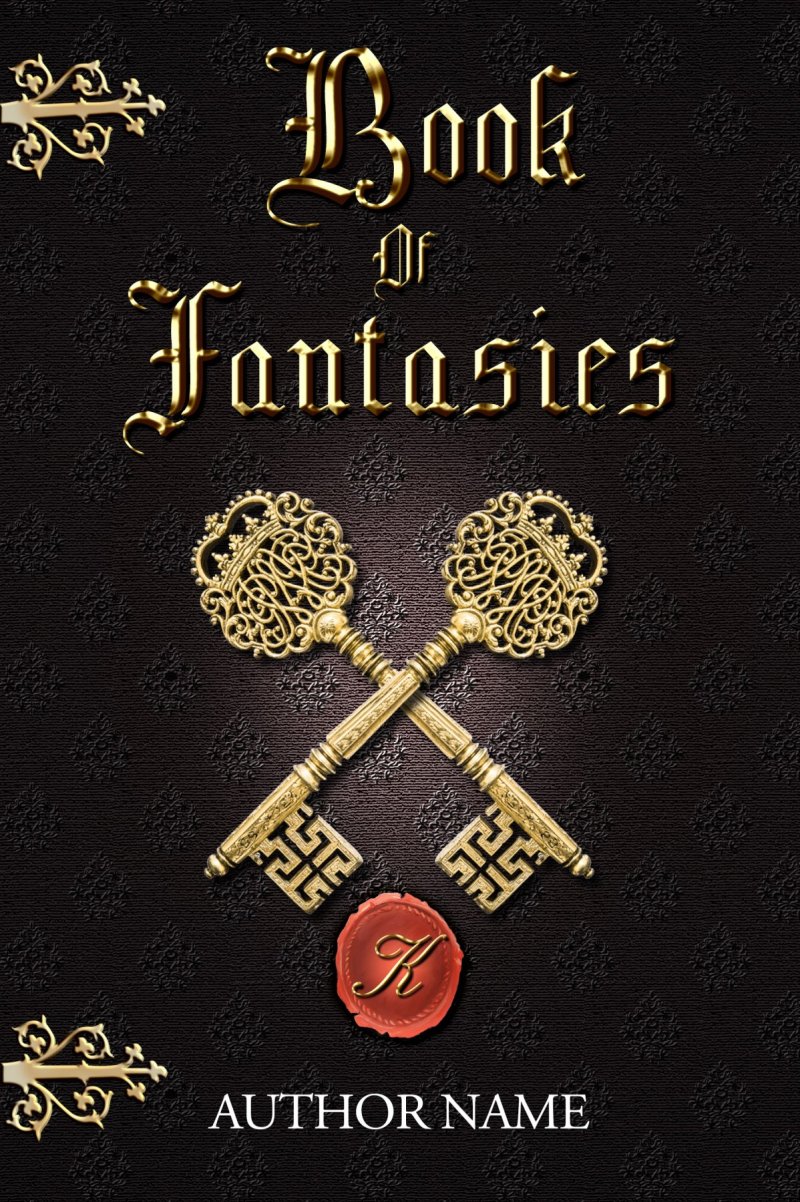 Book Of Fantasies