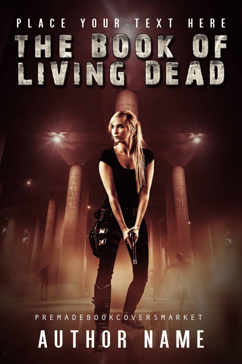 The Book of Living Dead