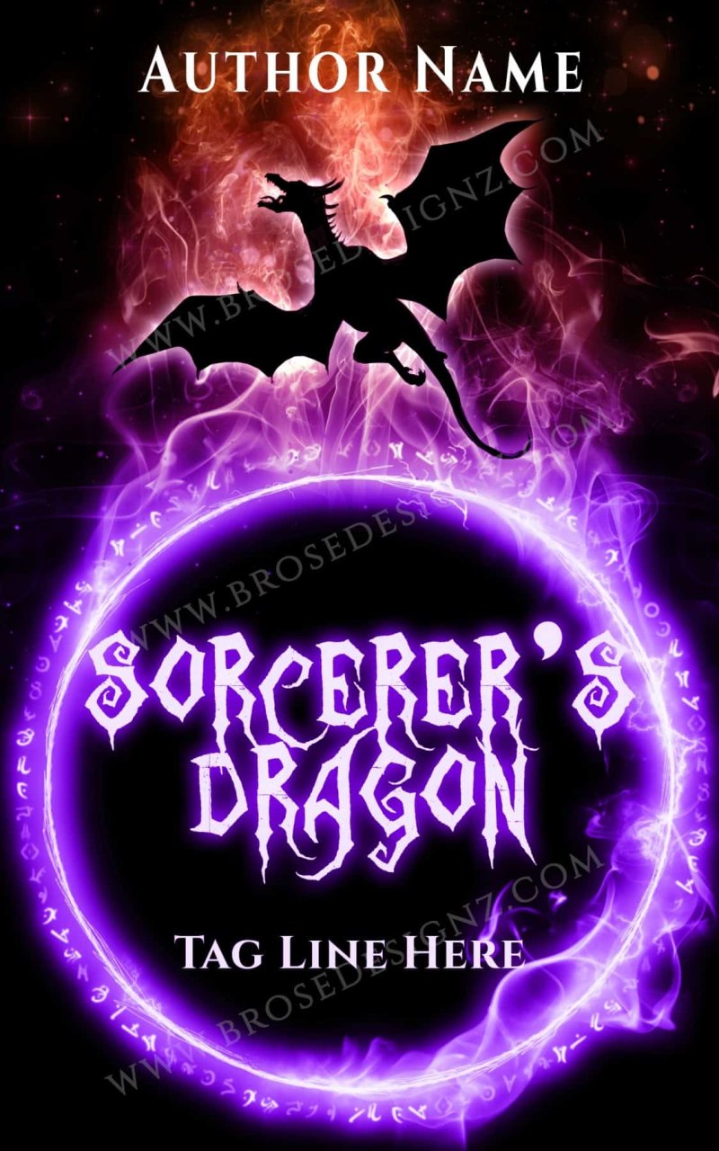 Sorcerer’s Dragon