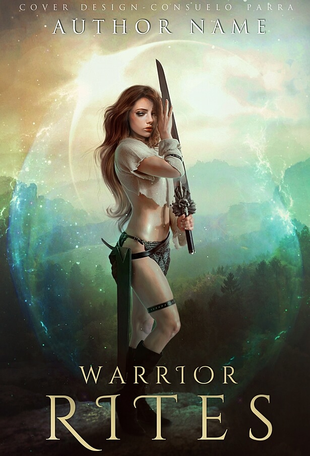 Warrior rites
