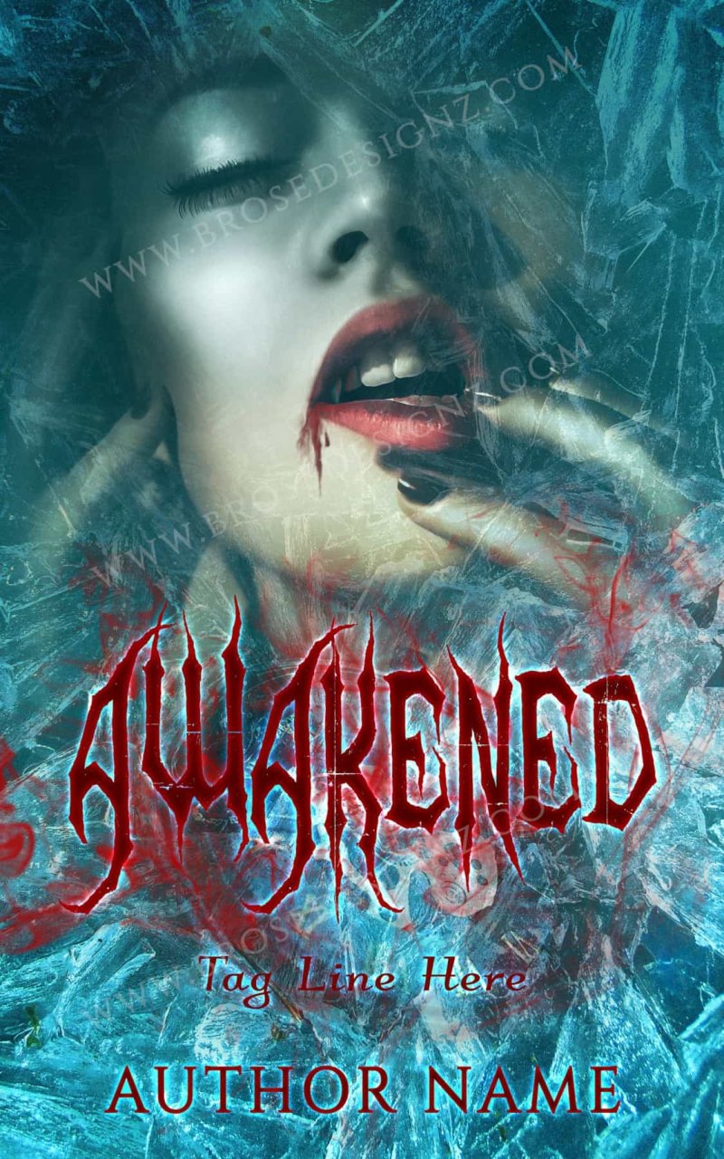 Awakened