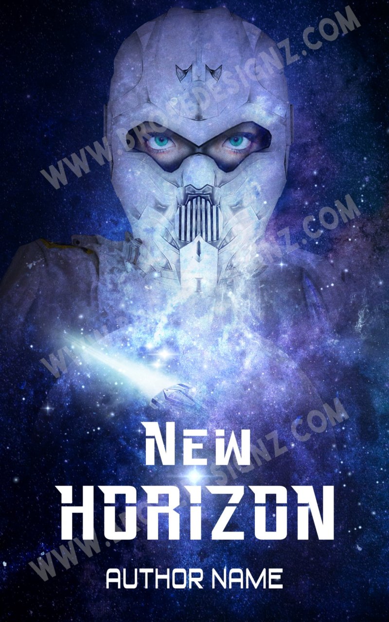 New Horizon