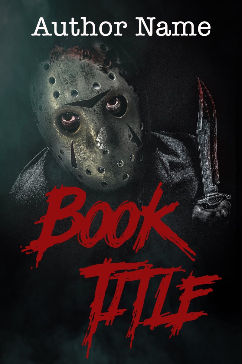 The killer mask