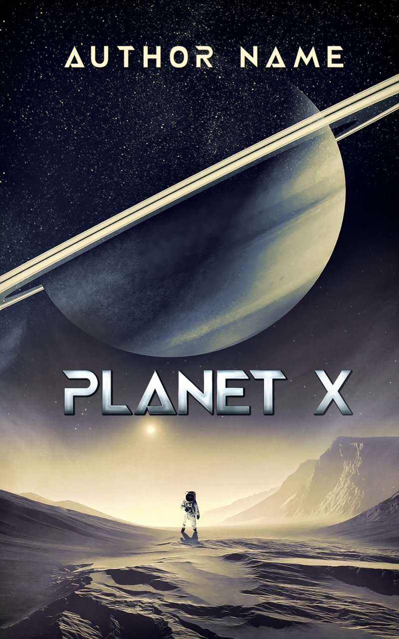 The Planet X
