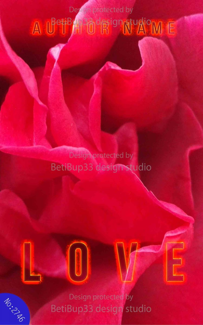 DesignBetiBup33 No2746