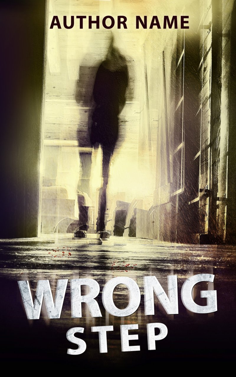 Wrong Step