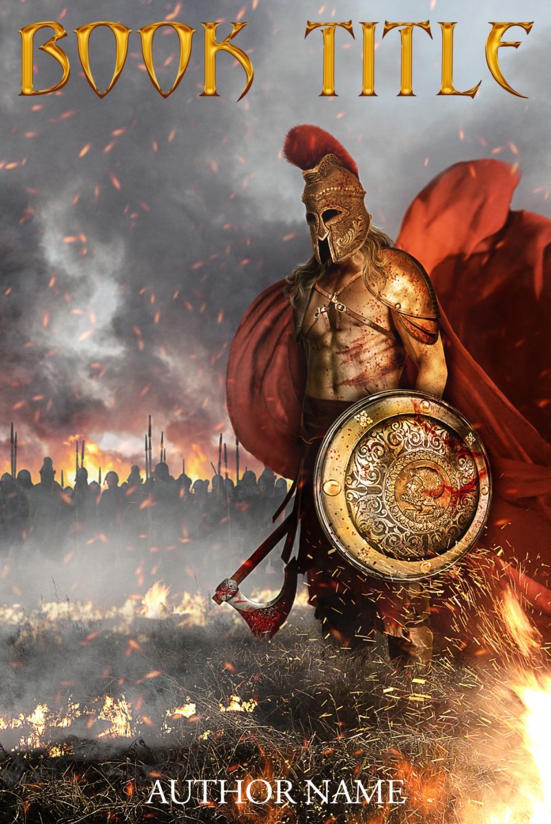 Spartan