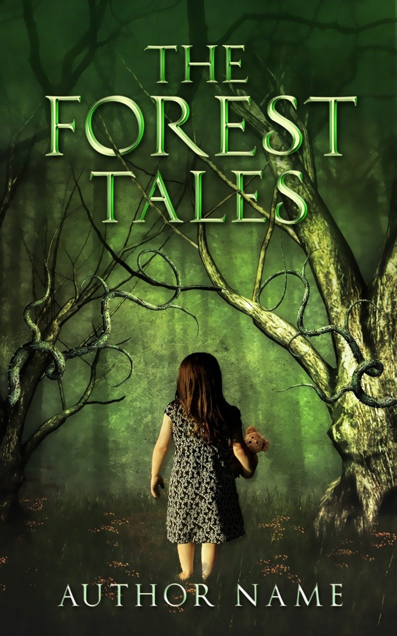 The Forest Tales
