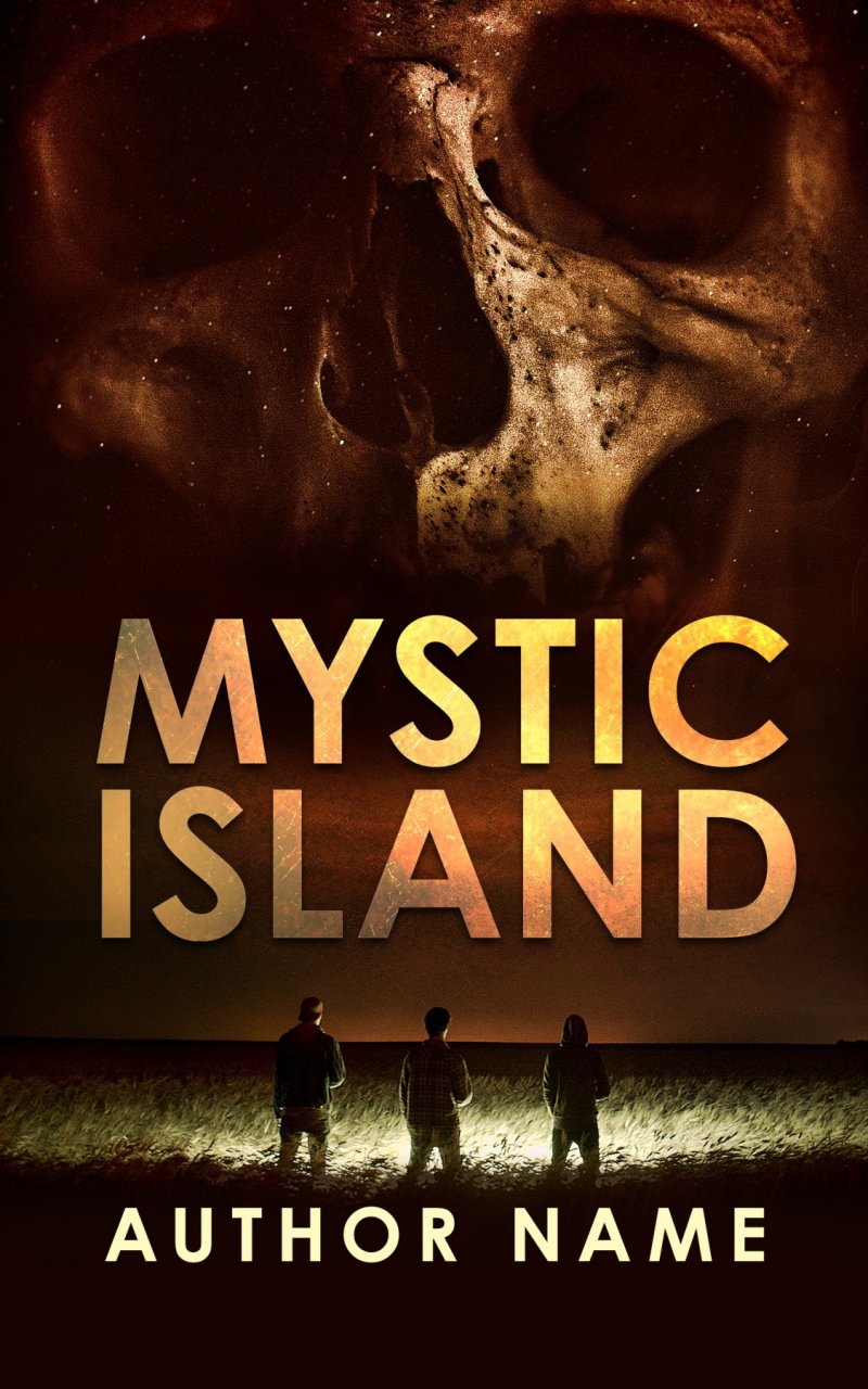 Mystic Island