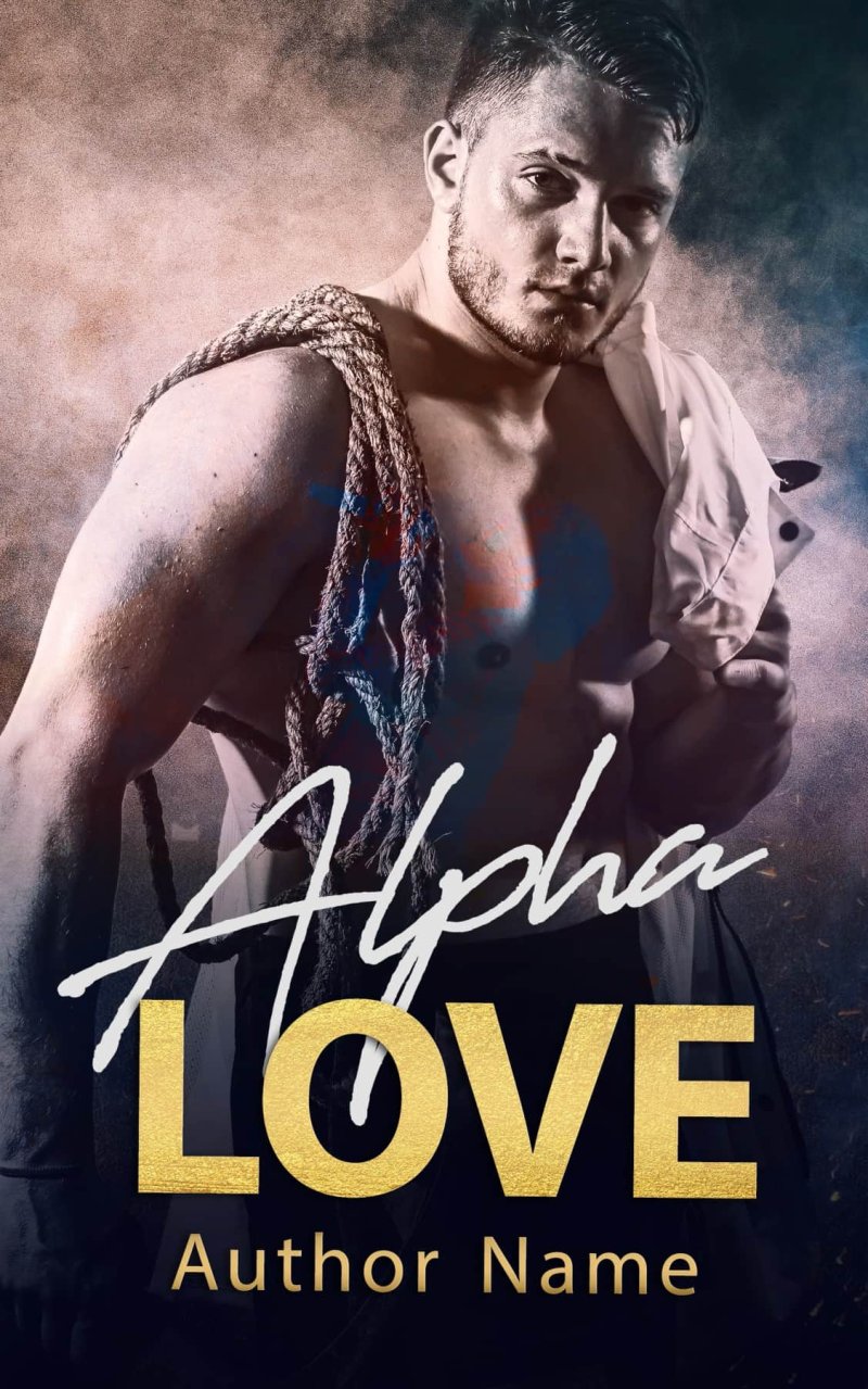 Alpha Love
