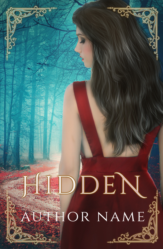 Hidden