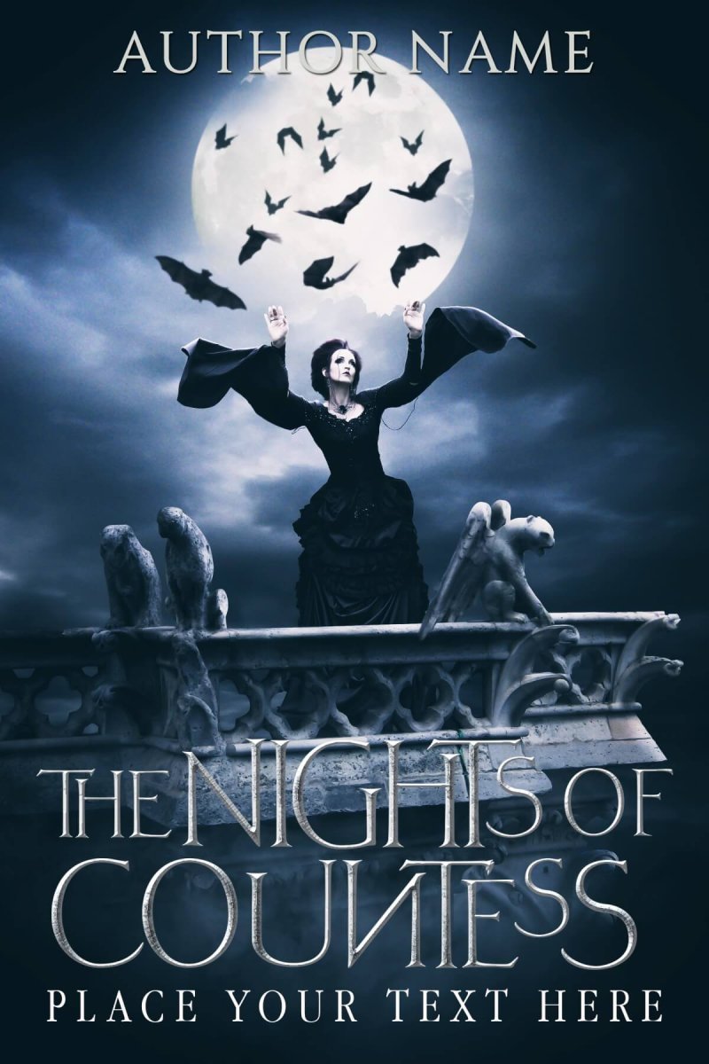 The nights of Countess