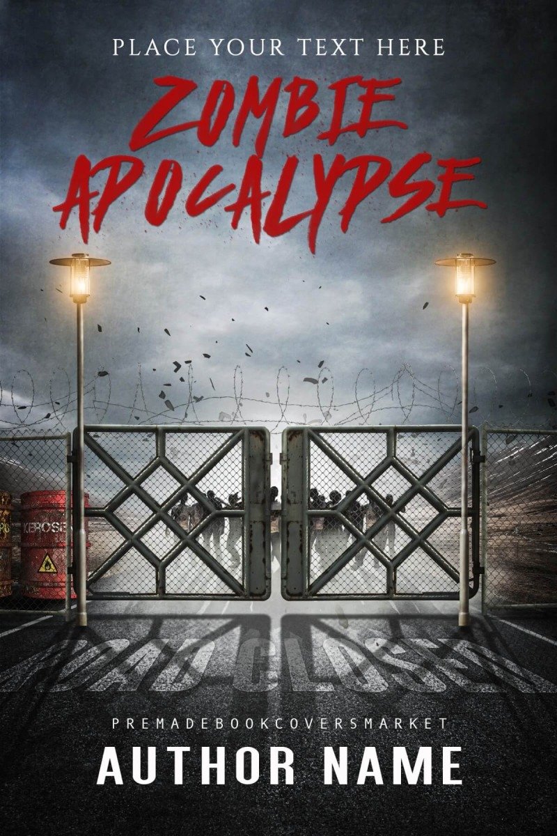 Zombie Apocalypse II