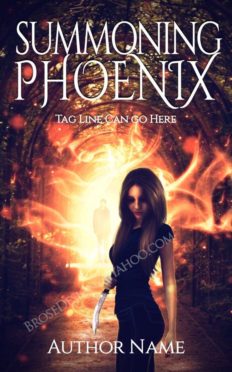 Summoning Phoenix