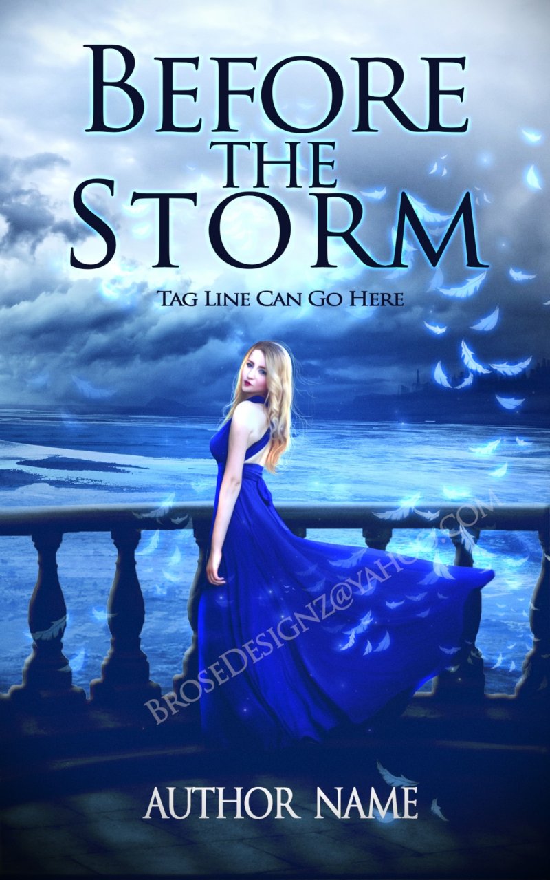 Before the storm