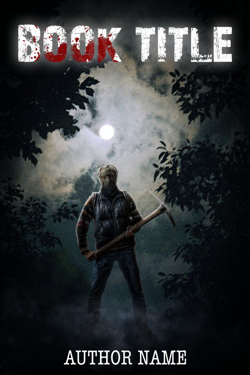 The Forest of Terror
