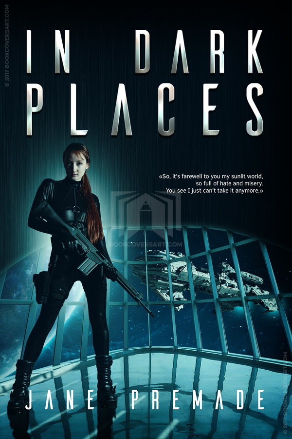In Dark Places