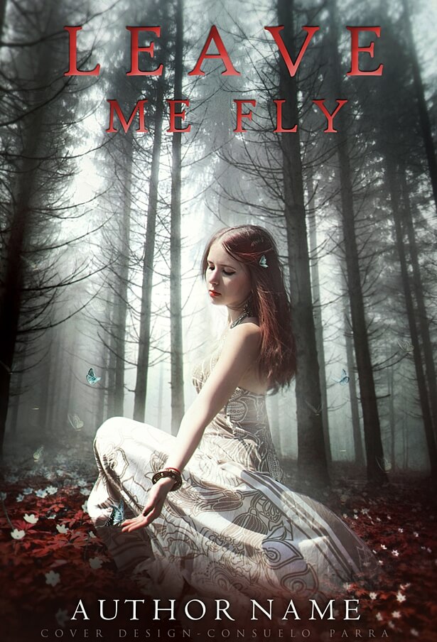 Leave me fly
