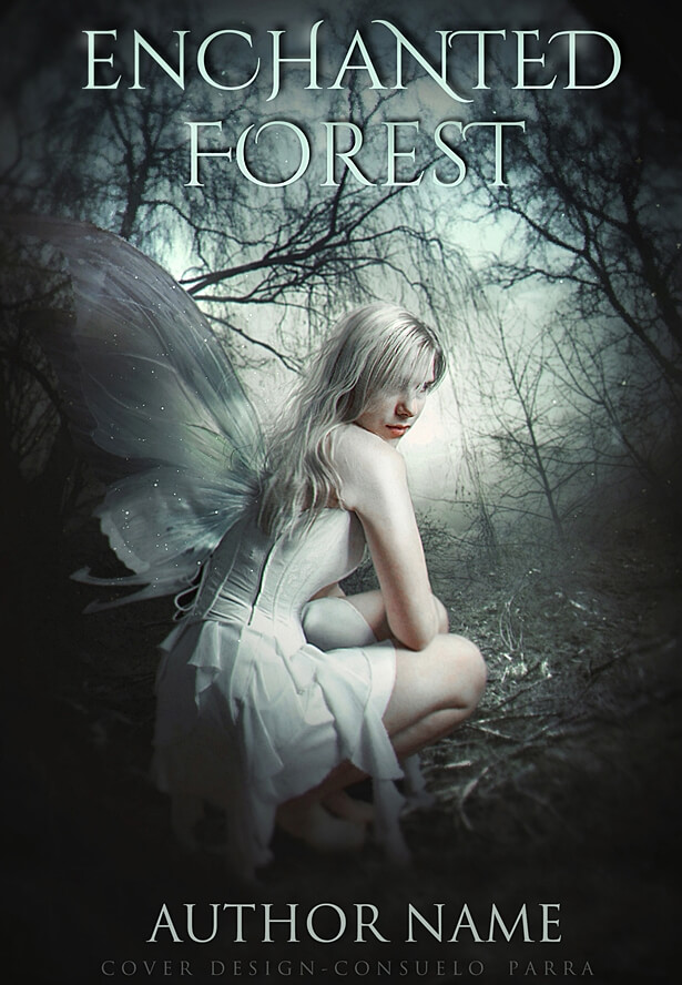 Enchanted forest