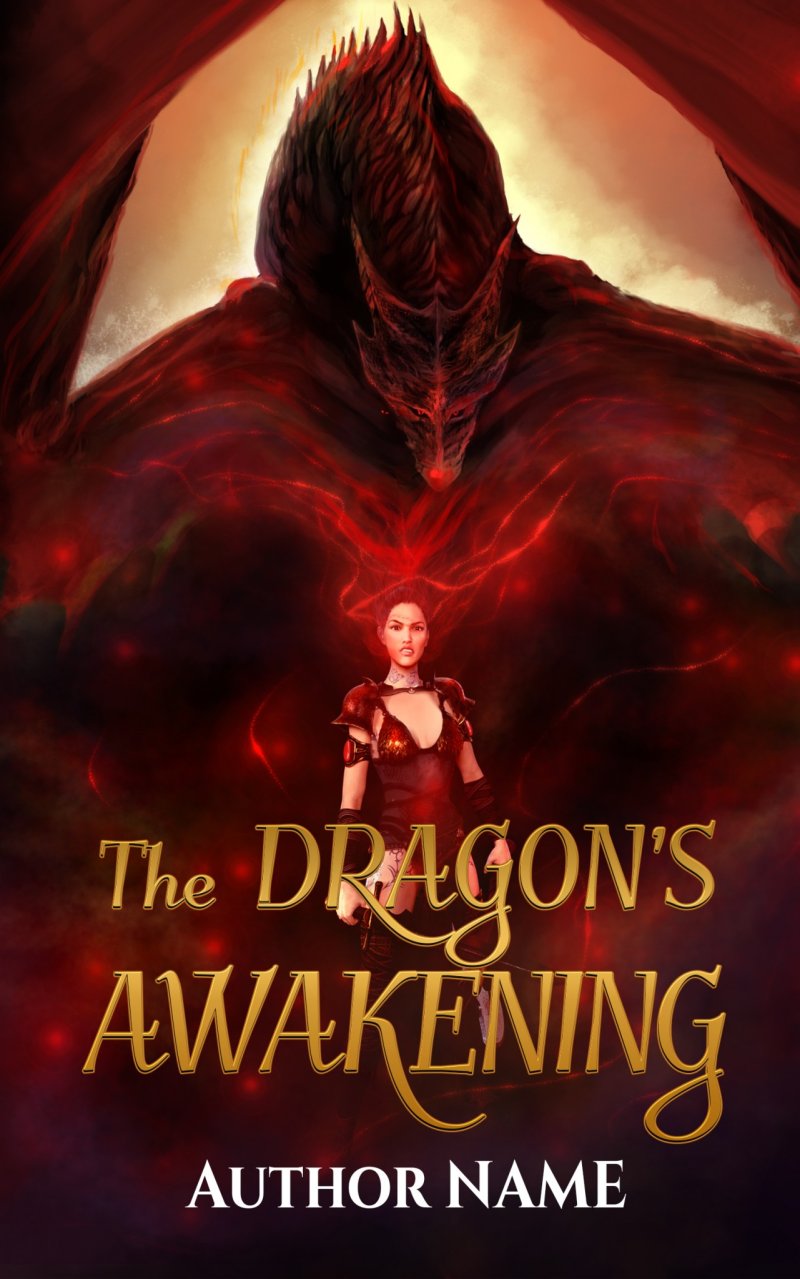 The Dragon’s awakening