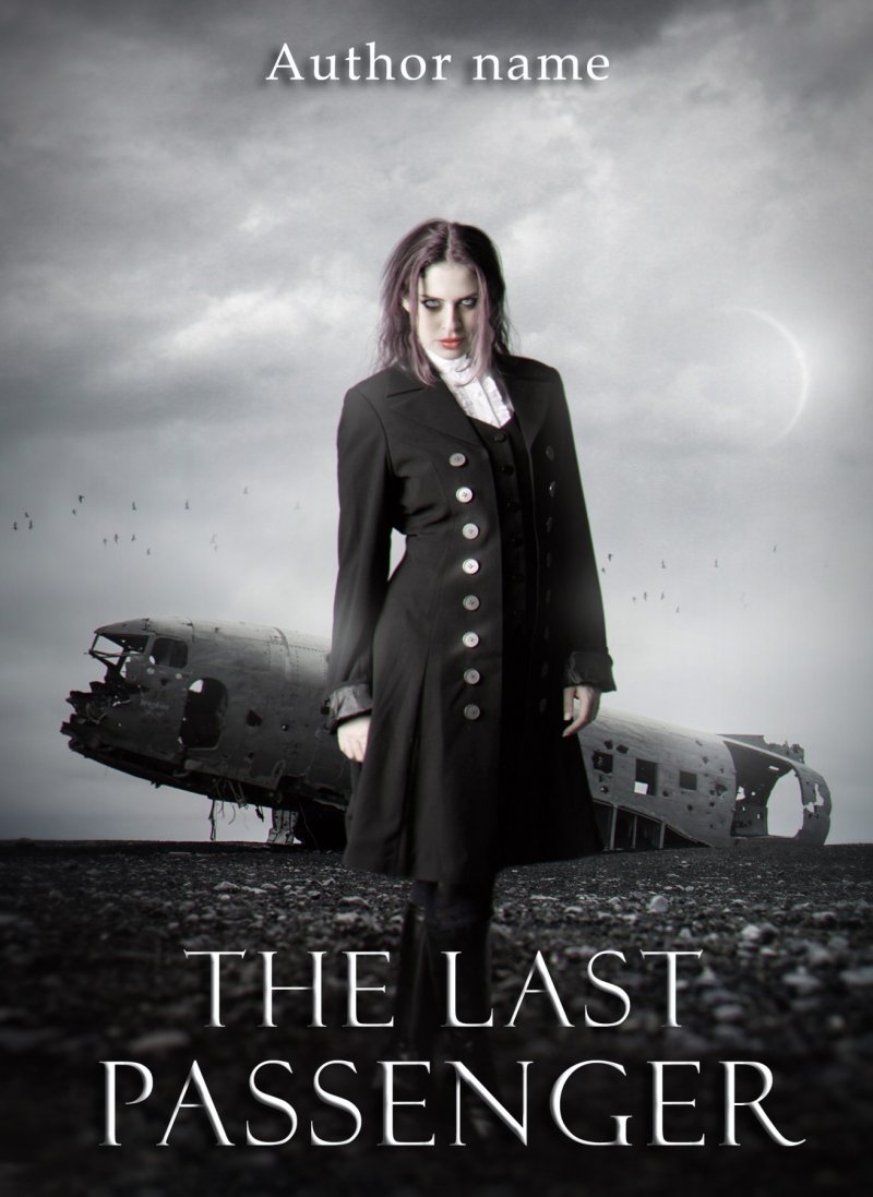 The last passenger